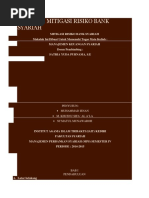 Download Makalah Mitigasi Risiko Bank Syariah by anneu SN319425757 doc pdf