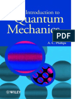 Wiley - Introduction To Quantum Mechanics (2003) PDF