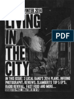 Living in the City 01
