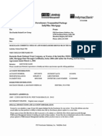 Machado (PBC 037322) Transmittal Letter