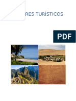 Perú y Turismo