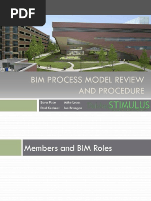 BIM Ex Plan