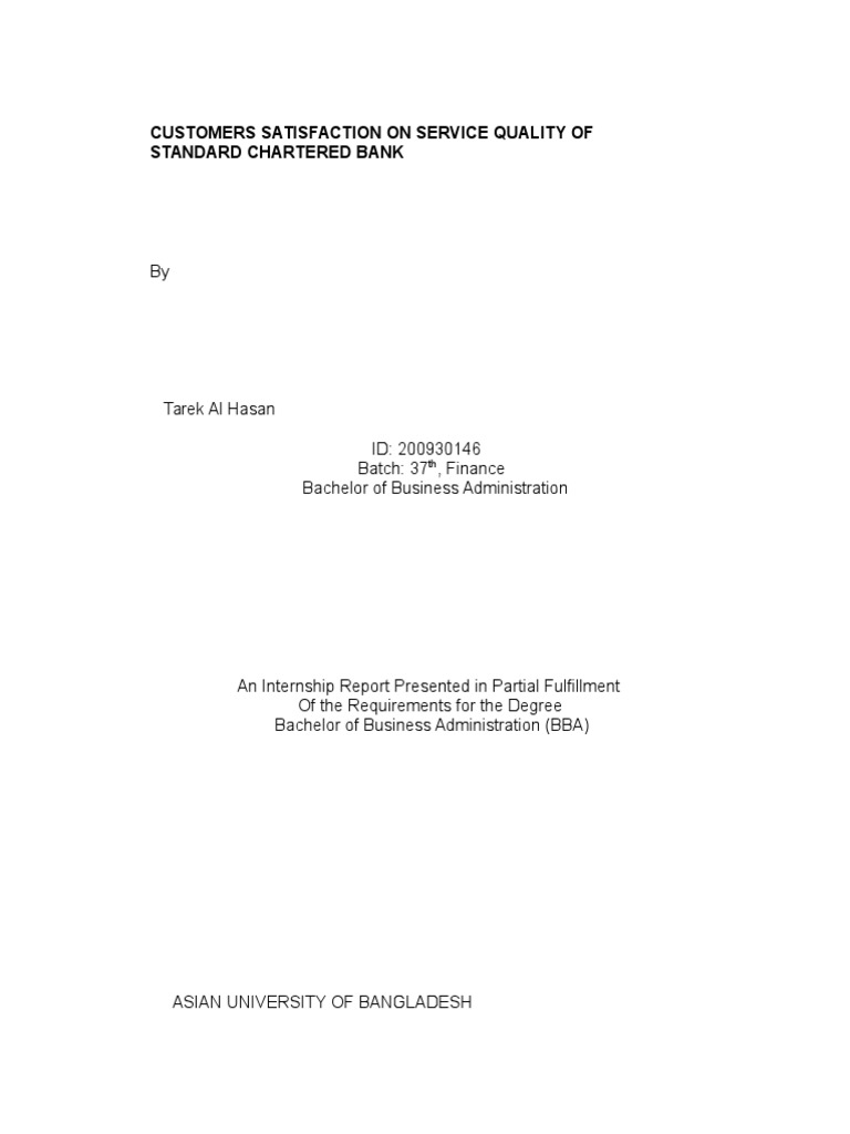 Standard Chartered Bank | PDF | Credit Card | Credit (Finance)