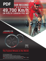 Download Vuelta Wheels Catalog 2009 by GoodBikes SN31943904 doc pdf