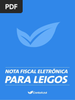 Guia Nota Fiscal Para Leigos Contaazul