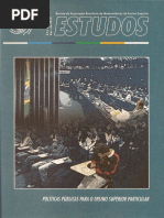 APRENDENDO COM OS ERROS E OS ACERTOS DO PASSADO