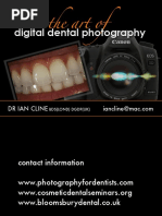 Digital Dental Photography Handout