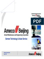 Ameco Standard Presentation E