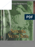 5-Setenta Vezes Sete (Richard Simonetti) - Autor Desconhecido