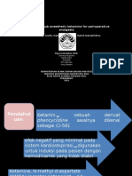 Jurnal Reading Anestesi