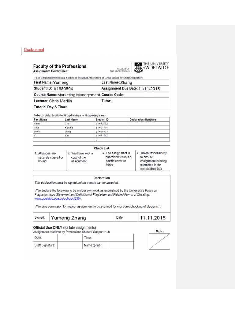Tesla Model S Marketing Strategy Overview | PDF | Tesla Model S ...