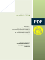 Laporan POT Modul 1 - Sirkuit Fluida (Repaired) PDF