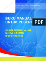 Buku Manual Peserta