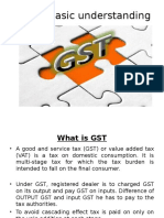 Gst