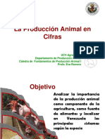 Producción Animal en Cifras (UCV)