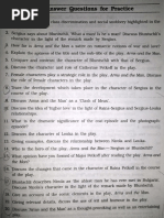 Download Arms and the Man - Long Answer - Questions by Diyanko Bhowmik SN319454308 doc pdf