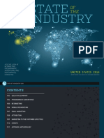 AdRoll State of The Industry 2016