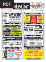 ラズ Penny Stretcher, March 23, 2011 | PDF | Coupon | Rebate (Marketing)