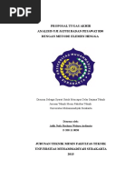 Download Proposal Tugas Akhir Contoh by Iwan SN319457059 doc pdf