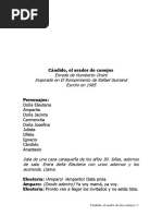 Candido El Asador de Dos Conejos (1)