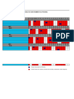 Plan de Adiestramiento