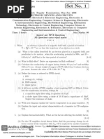 r059010204 Electronic Devices and Circuits