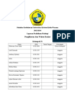 Laporan Fisiologi Penglihatan b6