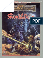 AD&D FR-Sword of the Dales