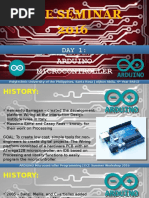 Visual Foxpro Serial Communication With Arduino