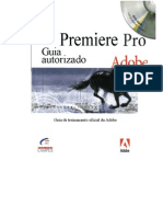 Livro Adobe Premiere 2 0