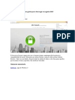 Los Mejores Programas Gratis para Descargar en Agosto 2015