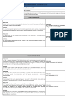 Catalogo de Homologacion de Criterios Uath Concursos de Meritos