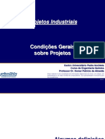 Considerações Gerais Sobre Projetos - REV01