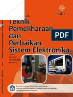 20080817211321-Teknik Pemeliharaan Dan Sistem Perbaikan Elektronika 1