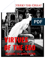 Virtues of The Ego