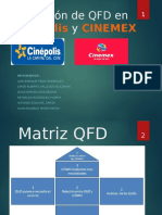 Matriz QFD