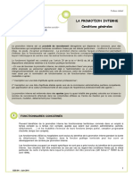 PI Conditions Generales