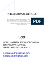 Conceptos Basicos Psicofarmacologia