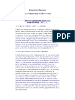 Constituciones de Anderson 1723 PDF