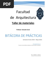 Bitacora Cinthia Silveira