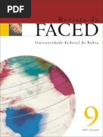 A Constituição Do Sujeito de Linguagem