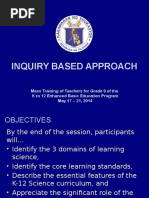 Download Inquiry Based Learning  Localization  Contextualization by Roldan Roperos SN319487932 doc pdf