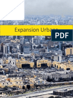 Expansión Urbana