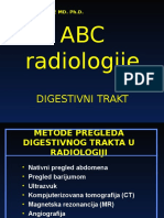  Radiologija Digestivnog Trakta 1 Web