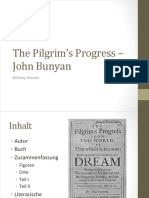 A Pilgrims Progress PDF