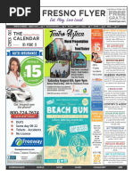Download The Fresno Flyer Vol 1 No 2 by The Fresno Flyer SN319492609 doc pdf
