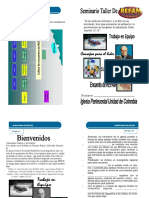 04 Refam Seminario Taller Estudiante PDF