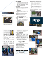 BOOKLET Penggunaan Komposter PDF