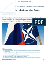 NATO - Topic_ NATO-Russia Relations_ the Facts