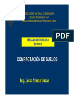 Compactacion EC511H LSL